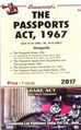 The_Passports_Act,_1967_Alongwith_Rules,_1980 - Mahavir Law House (MLH)